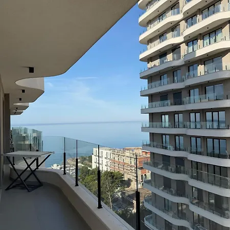 Lezhe Apartment Shëngjin