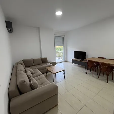 Lezhe Apartment Shëngjin